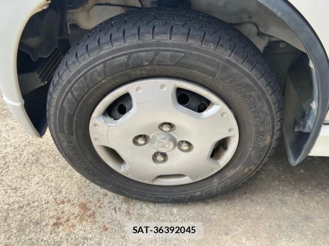 Honda VAMOS HOBIO PRO 2012-08 8563883-9