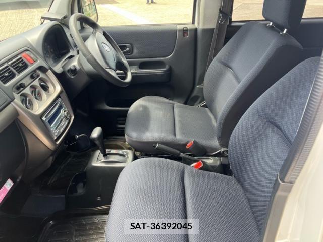 Honda VAMOS HOBIO PRO 2012-08 8563883-10