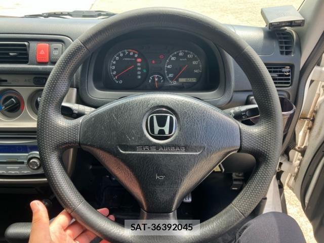Honda VAMOS HOBIO PRO 2012-08 8563883-13