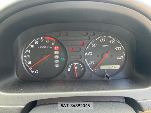 Honda VAMOS HOBIO PRO 2012-08 8563883-14