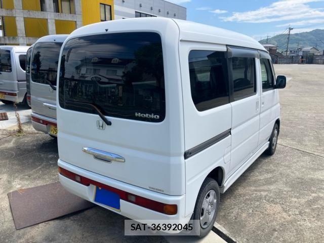 Honda VAMOS HOBIO PRO 2012-08 8563883-4