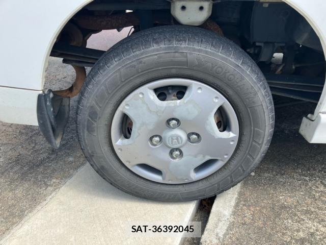 Honda VAMOS HOBIO PRO 2012-08 8563883-7