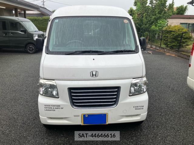 Honda VAMOS HOBIO PRO 2017-03 8746479-0
