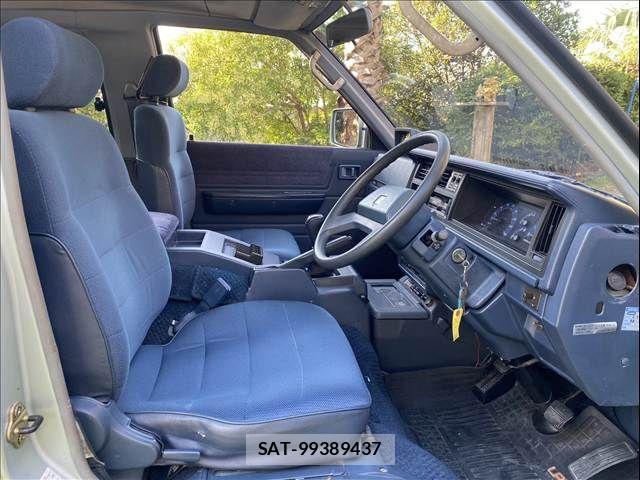 Nissan LARGO 1987-11 8884517-15