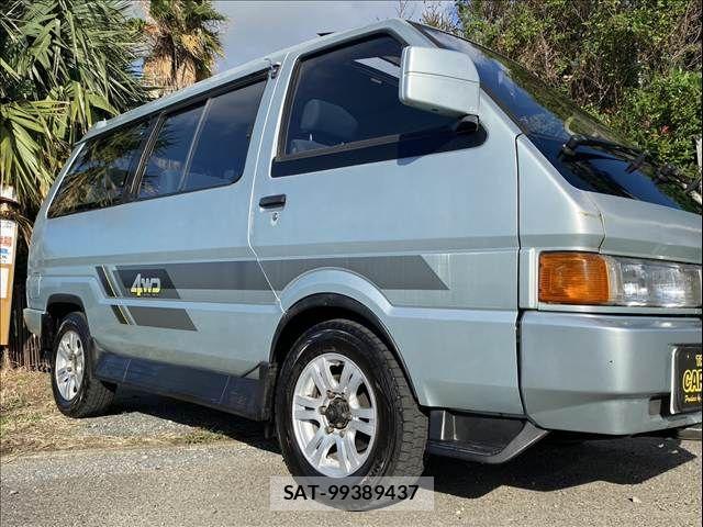 Nissan LARGO 1987-11 8884517-6