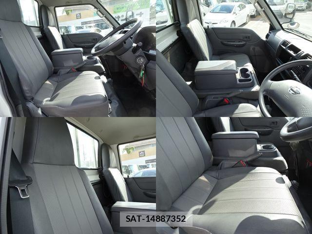 Nissan VANETTE TRUCK 2013-04 1356015-9
