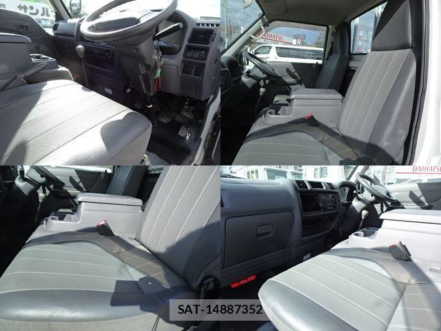 Nissan VANETTE TRUCK 2013-04 1356015-10