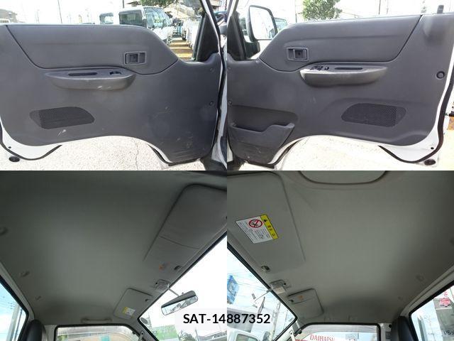 Nissan VANETTE TRUCK 2013-04 1356015-12