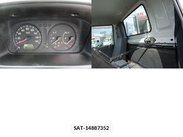 Nissan VANETTE TRUCK 2013-04 1356015-15