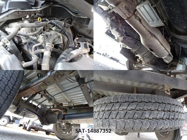 Nissan VANETTE TRUCK 2013-04 1356015-17