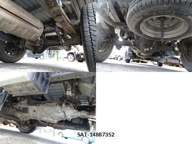 Nissan VANETTE TRUCK 2013-04 1356015-18