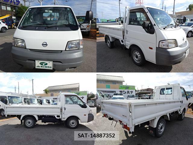 Nissan VANETTE TRUCK 2013-04 1356015-1