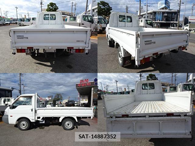 Nissan VANETTE TRUCK 2013-04 1356015-2