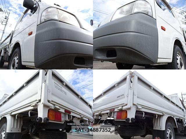 Nissan VANETTE TRUCK 2013-04 1356015-3