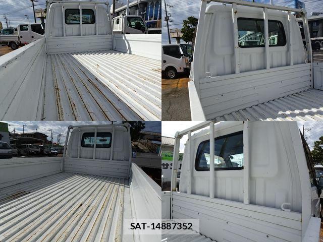 Nissan VANETTE TRUCK 2013-04 1356015-4