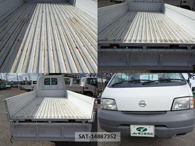 Nissan VANETTE TRUCK 2013-04 1356015-6
