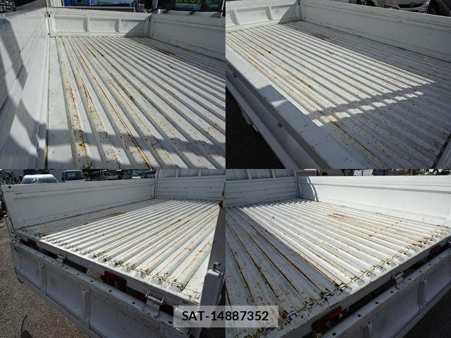 Nissan VANETTE TRUCK 2013-04 1356015-7