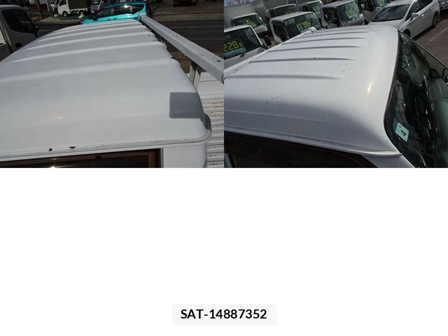 Nissan VANETTE TRUCK 2013-04 1356015-8
