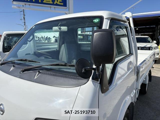 Nissan VANETTE TRUCK 2015-03 3778707-9