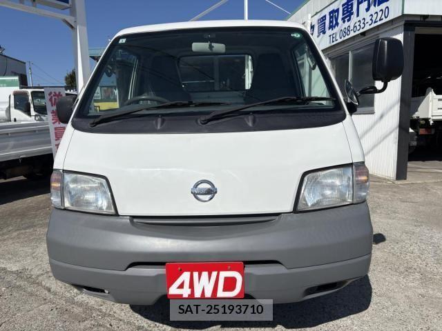 Nissan VANETTE TRUCK 2015-03 3778707-10