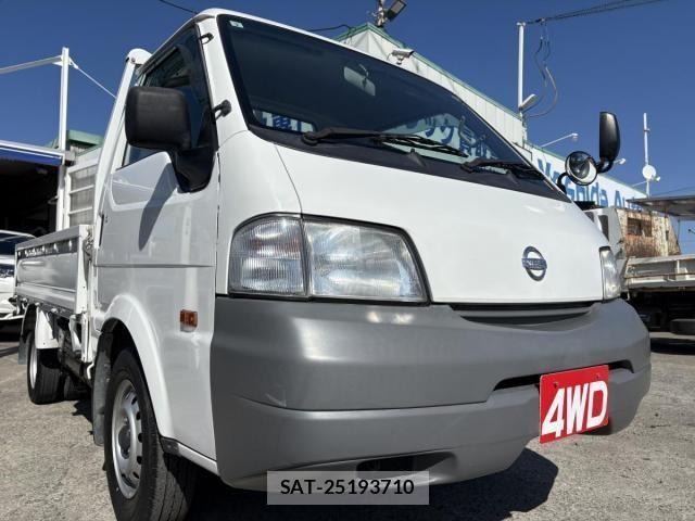 Nissan VANETTE TRUCK 2015-03 3778707-12
