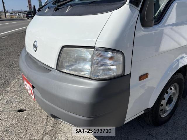 Nissan VANETTE TRUCK 2015-03 3778707-14