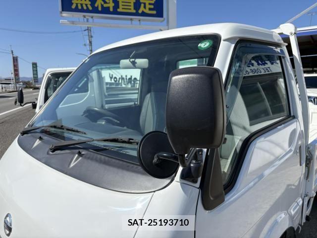 Nissan VANETTE TRUCK 2015-03 3778707-15