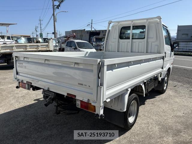 Nissan VANETTE TRUCK 2015-03 3778707-2