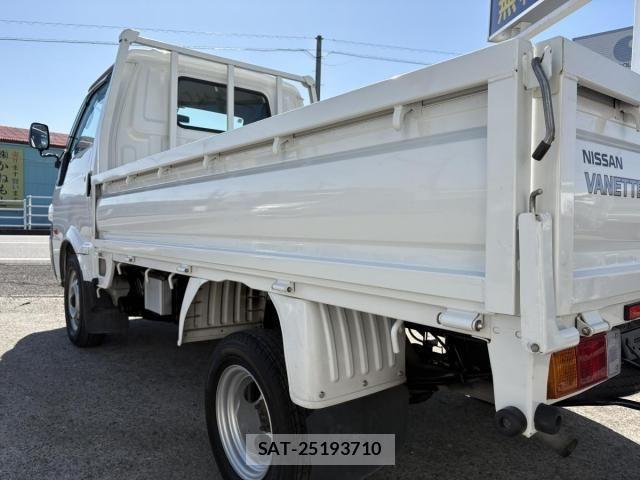 Nissan VANETTE TRUCK 2015-03 3778707-29