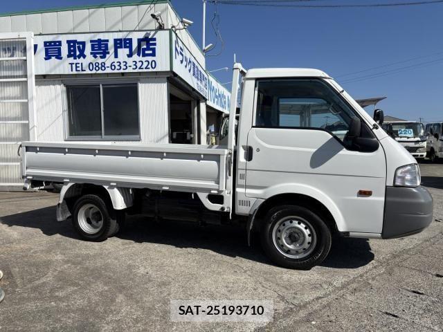 Nissan VANETTE TRUCK 2015-03 3778707-3