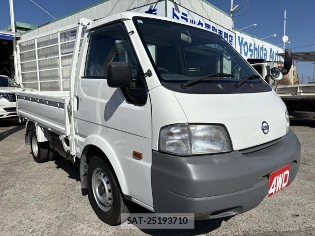 Nissan VANETTE TRUCK 2015-03 3778707-4