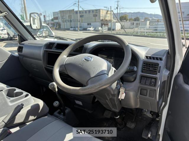 Nissan VANETTE TRUCK 2015-03 3778707-5