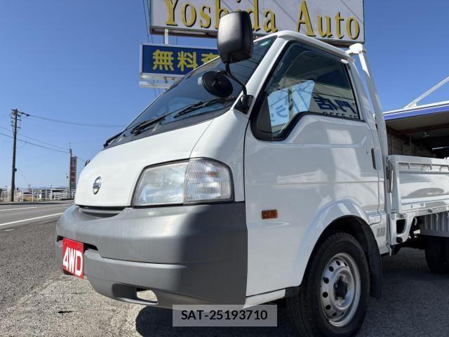 Nissan VANETTE TRUCK 2015-03 3778707-7