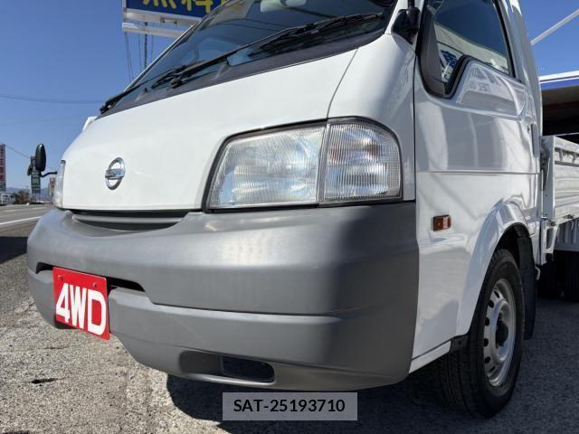 Nissan VANETTE TRUCK 2015-03 3778707-8