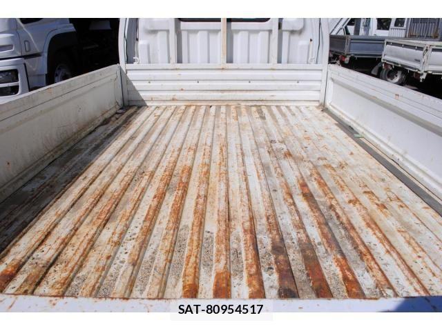 Nissan VANETTE TRUCK 2004-09 4641399-9