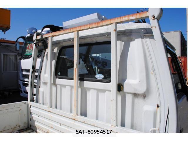 Nissan VANETTE TRUCK 2004-09 4641399-11