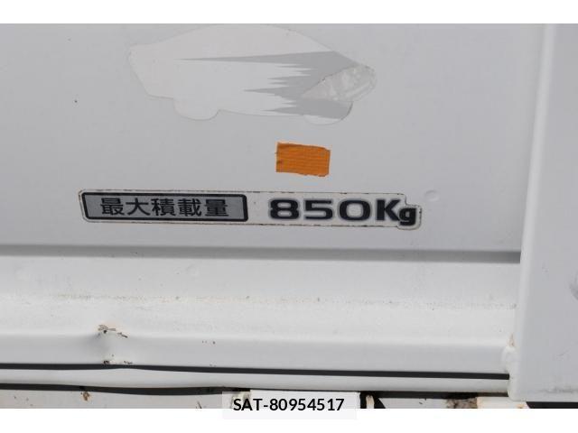 Nissan VANETTE TRUCK 2004-09 4641399-12