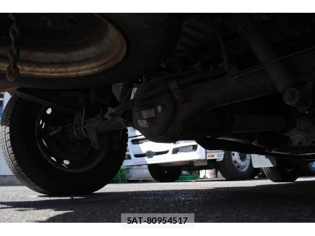 Nissan VANETTE TRUCK 2004-09 4641399-13