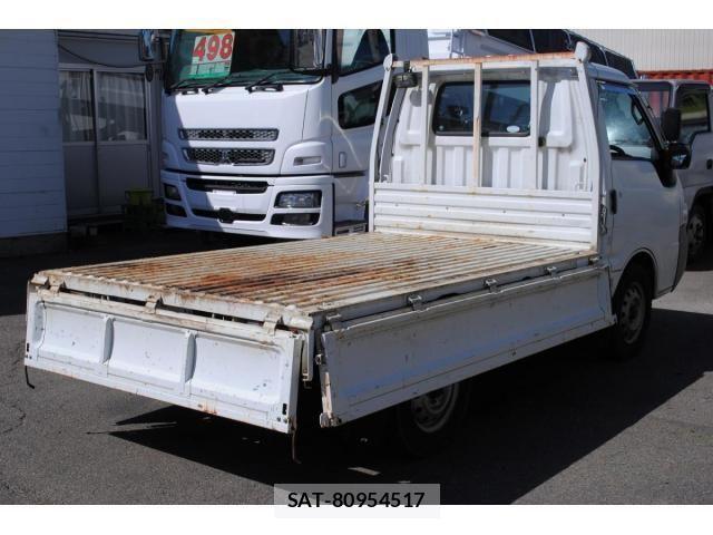 Nissan VANETTE TRUCK 2004-09 4641399-14