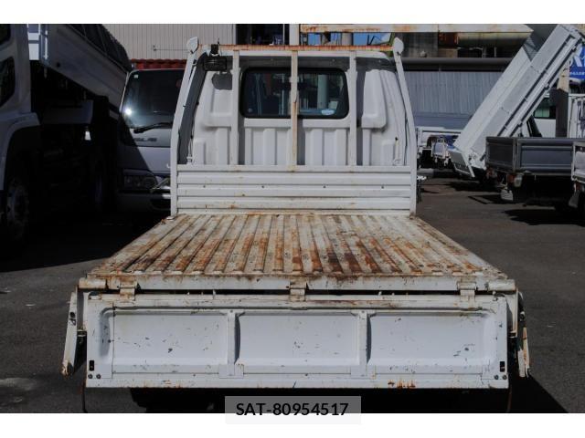 Nissan VANETTE TRUCK 2004-09 4641399-15