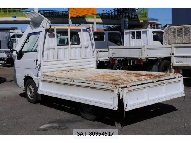 Nissan VANETTE TRUCK 2004-09 4641399-16
