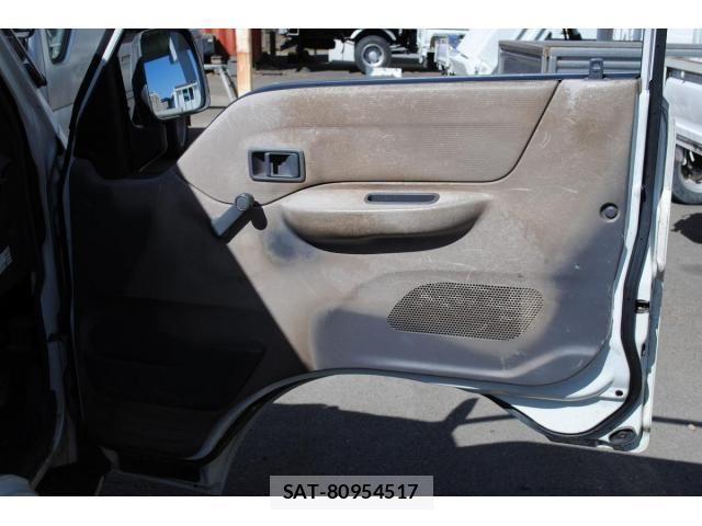 Nissan VANETTE TRUCK 2004-09 4641399-17