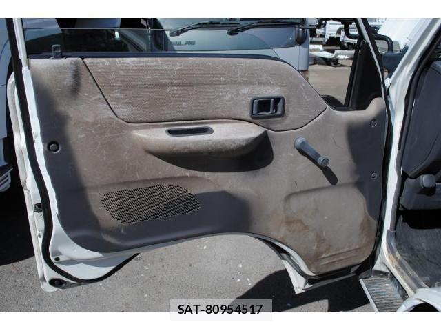 Nissan VANETTE TRUCK 2004-09 4641399-18