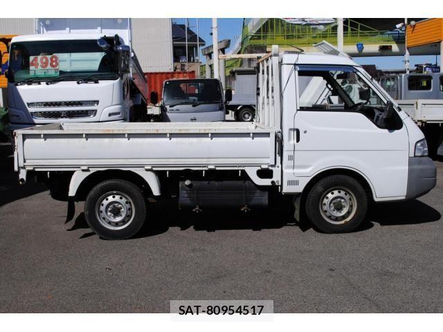 Nissan VANETTE TRUCK 2004-09 4641399-1