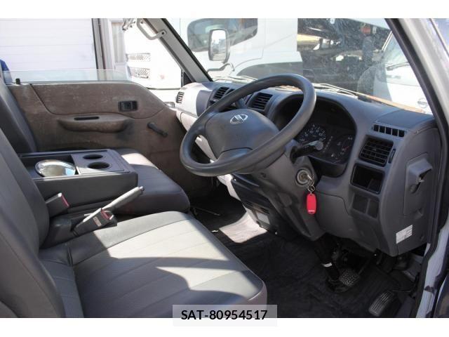Nissan VANETTE TRUCK 2004-09 4641399-19