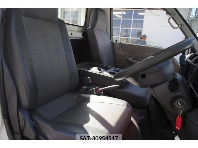 Nissan VANETTE TRUCK 2004-09 4641399-20