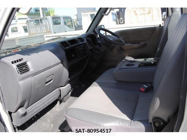 Nissan VANETTE TRUCK 2004-09 4641399-21