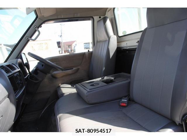 Nissan VANETTE TRUCK 2004-09 4641399-22