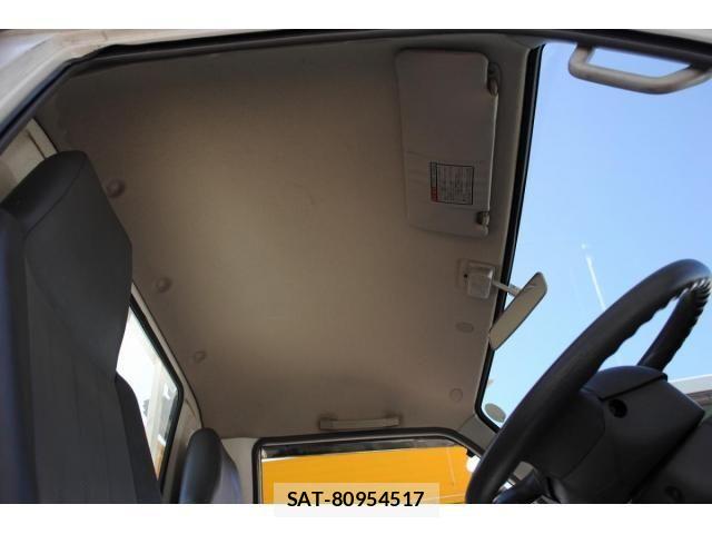 Nissan VANETTE TRUCK 2004-09 4641399-23