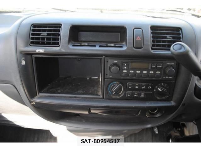 Nissan VANETTE TRUCK 2004-09 4641399-24